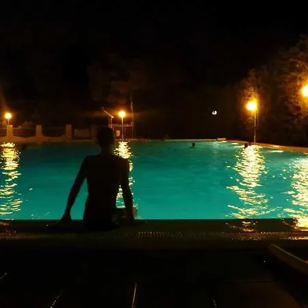Mobilhome 4 Etoiles - Parc Aquatique - Efaa0i Canet-en-Roussillon