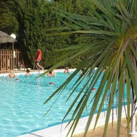Mobilhome 4 Etoiles - Parc Aquatique - Efaa0i